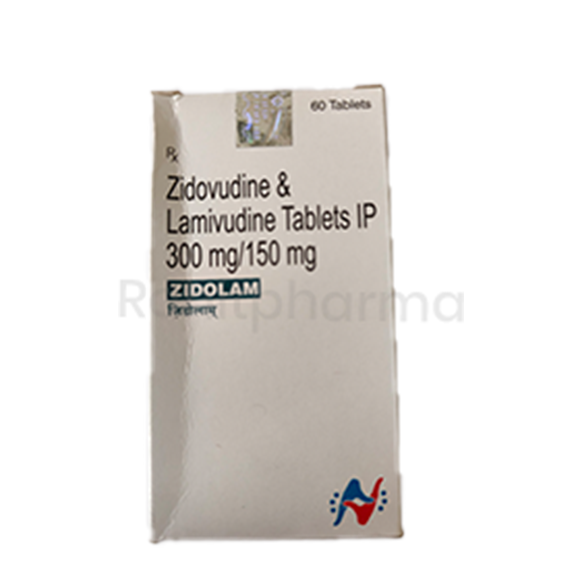 Zidolam Product Image